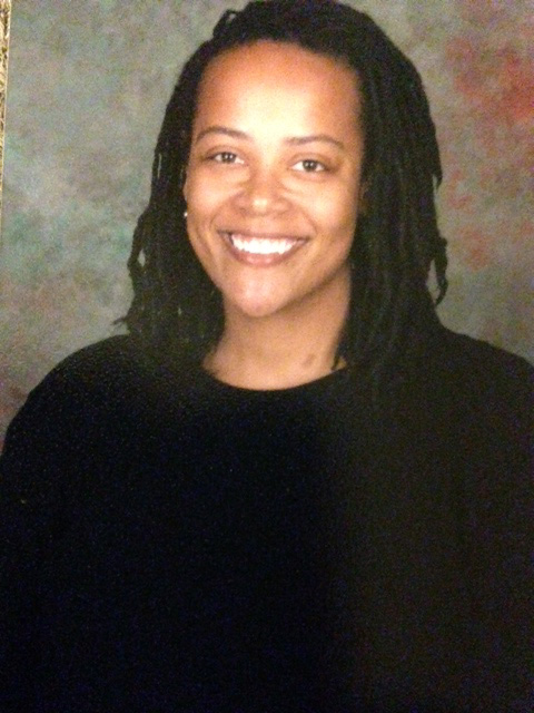 Amanda Long
