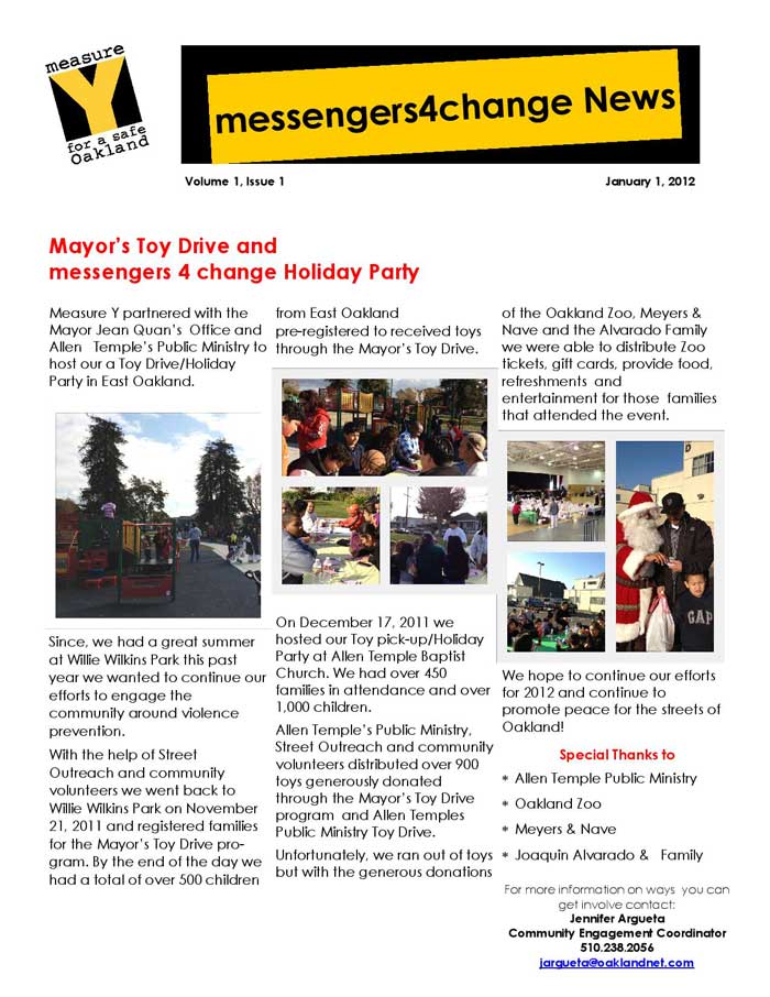 Messengers4change News Winter 12-page-001